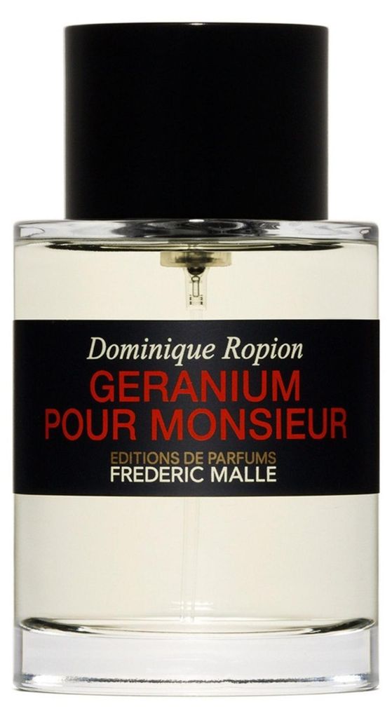 Geranium Pour Monsieur, Eau de Parfum, vaporisateur, 100 ml Image du produit 