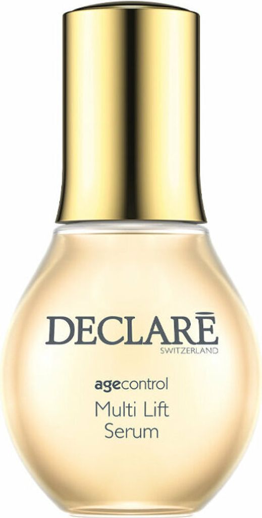 Declare Age Control Multi Lift Serum 50 ml Image du produit 