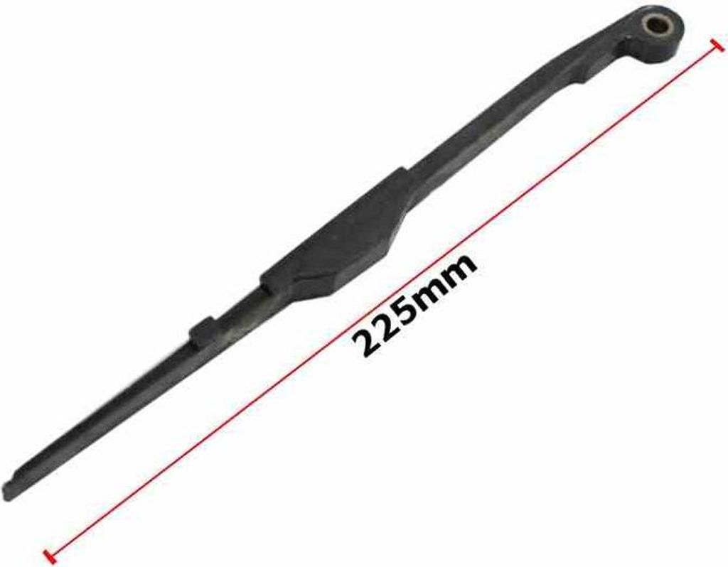 Steuerkettenführung Oben Atv 150 Gy6-150 Diablo 157Qmj Fuxin