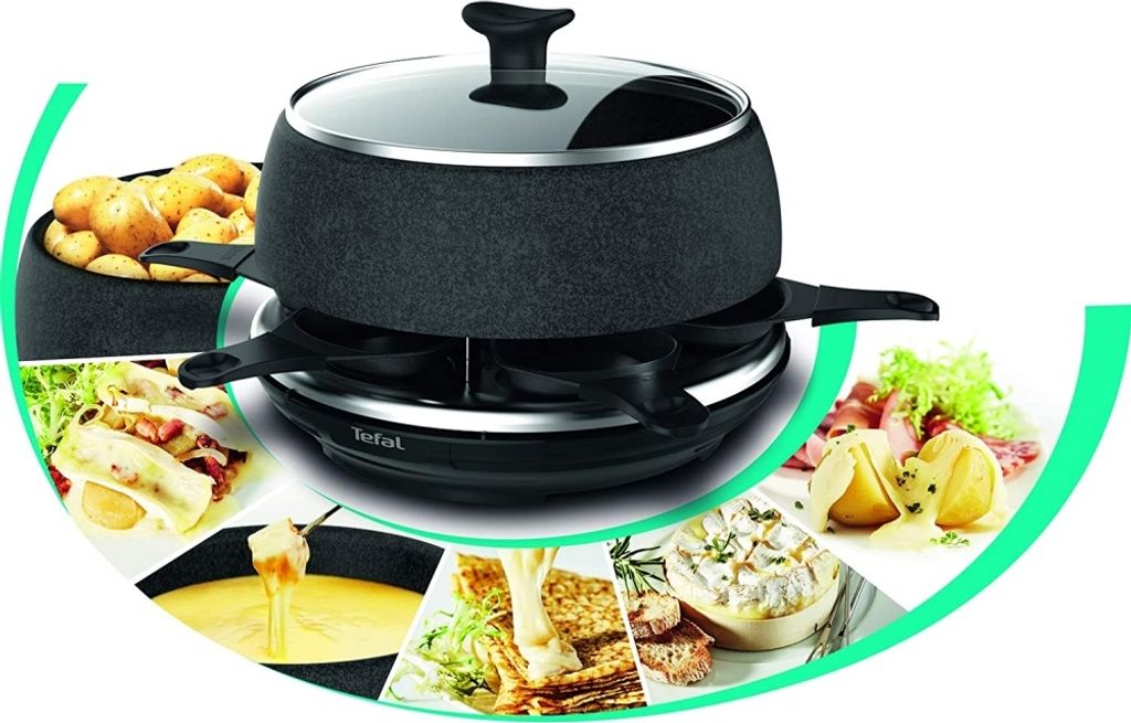 Tefal Re12C812 Produktbild 10