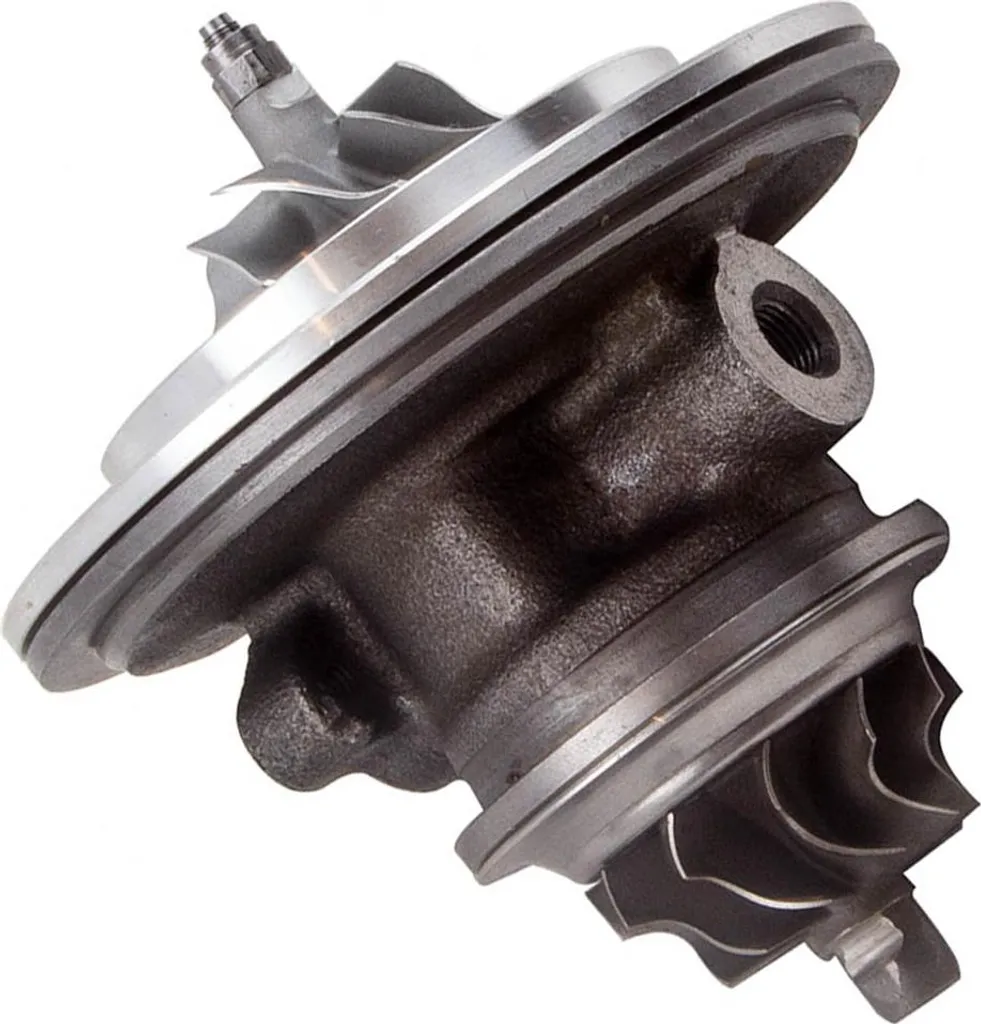 Turbocompresseur pour Peugeot 2.0 HDi 90cv DW10TD - Modèle 53039880009