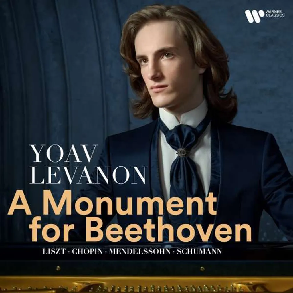 Cadeau pour Mélomane : Un Monument à Beethoven, le guide de référence d'art - 2