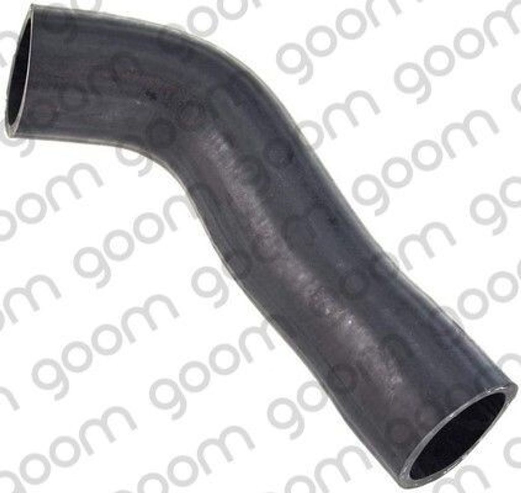 GOOM CIH-0082 Turbo Ladeluftschlauch für BMW 3 Limousine (E46) 3 Touring (E46) 3 Compact (E46)