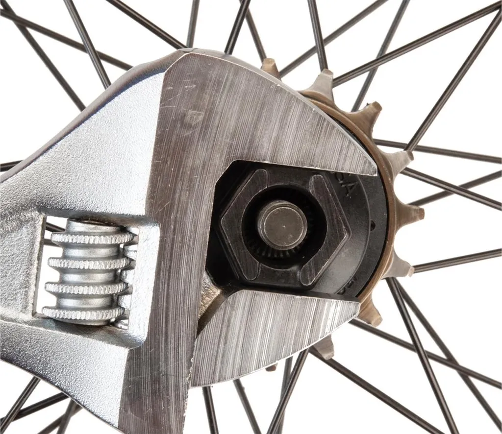 Démonte-roue libre Park Tool FR-6 pour changer un pignon BMX - 6