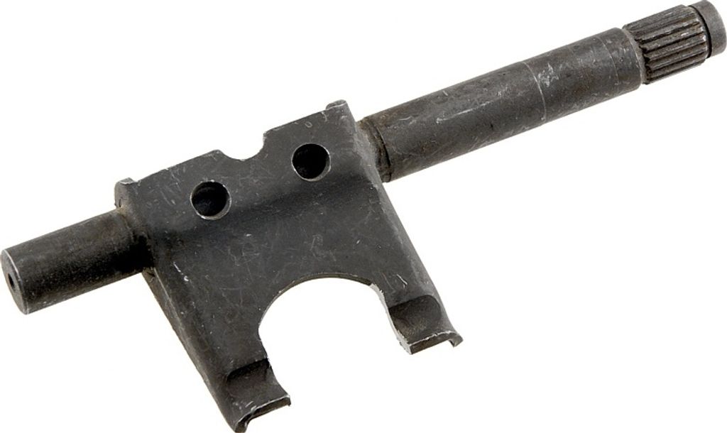 NTY Ausrückgabel Kupplung NSL-FT-000 für FIAT PANDA (169)