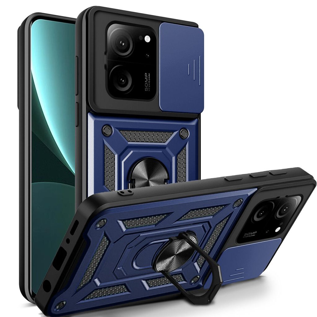 Outdoor Panzer Hülle Xiaomi 13T / 13T Pro Handyhülle Produktbild 