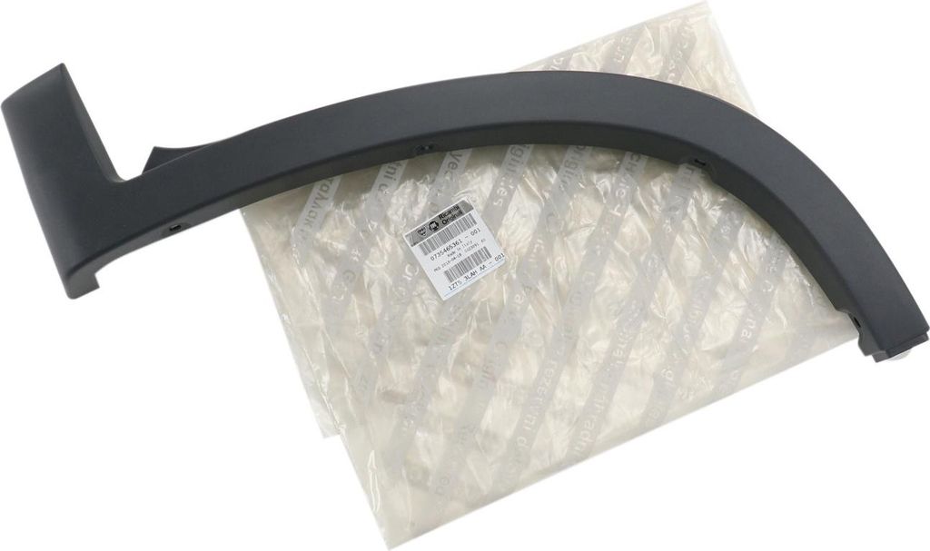 Original Fiat Radlauf Zierleiste innen vorne rechts Ducato 250 Radlauf 735465361