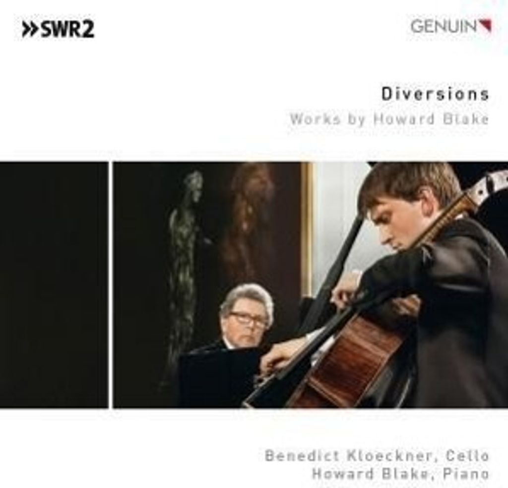 Klöckner, B: Diversions