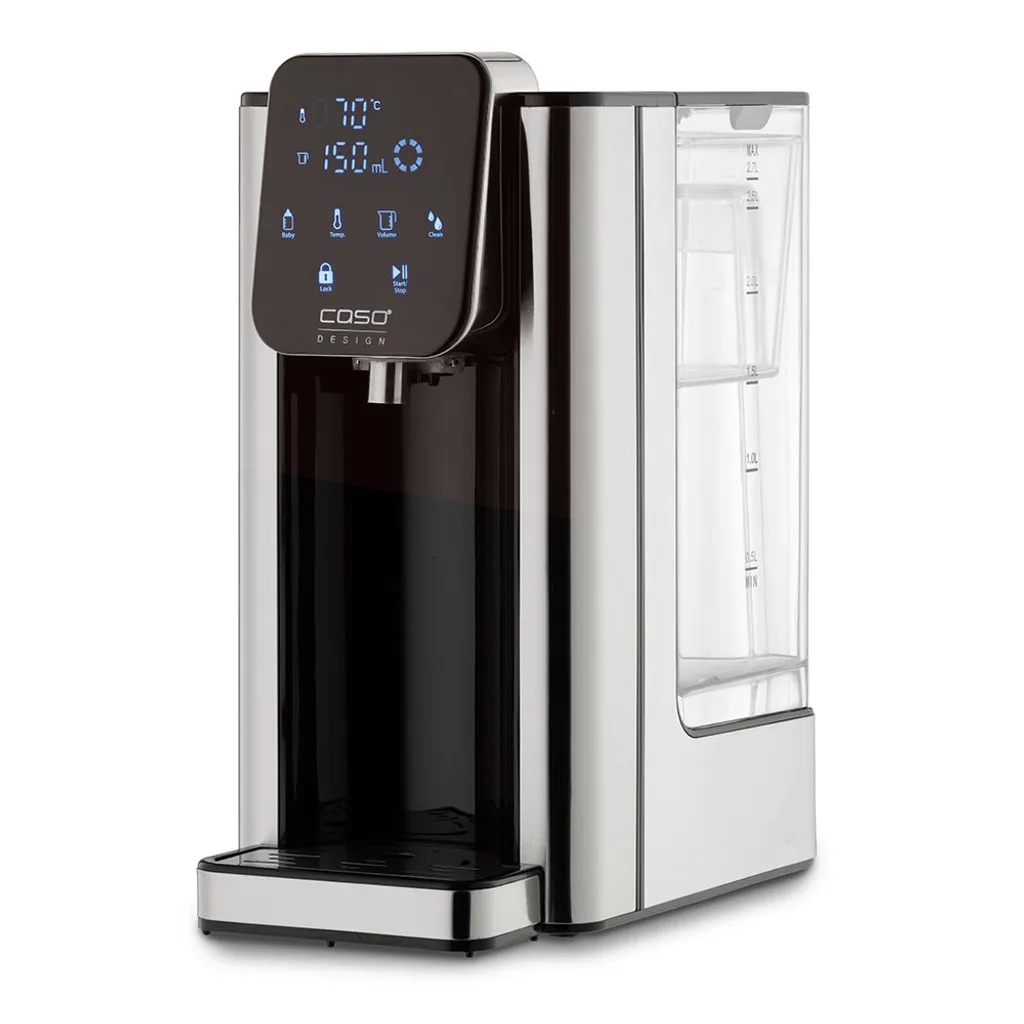Distributeur d'eau chaude HOT 7 - 1875 à chauffe rapide et compacte - 3