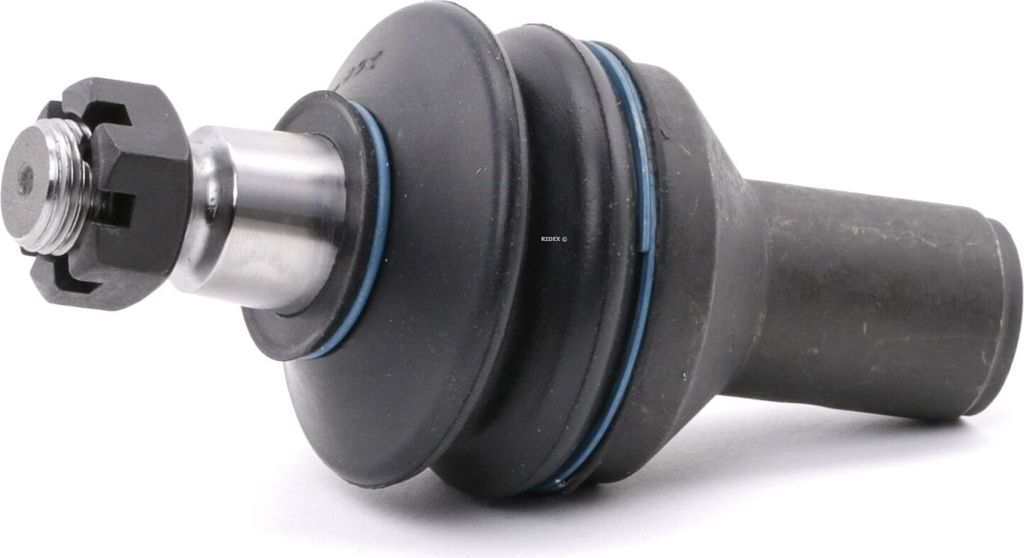 RIDEX Traggelenk Vorne oben Unten passend für MERCEDES-BENZ T1 Bus (601) 2462S0264