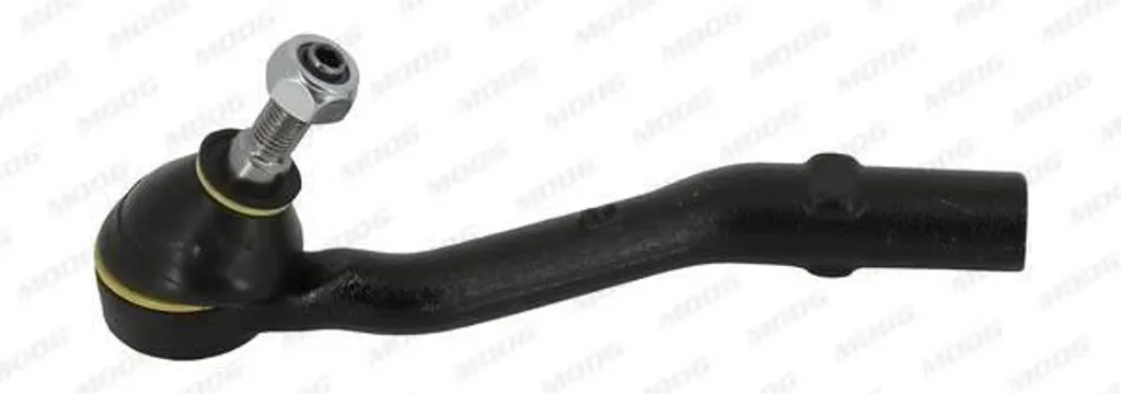Tête de barre d'accouplement MOOG CI-ES-0864 renforcée en acier forgé