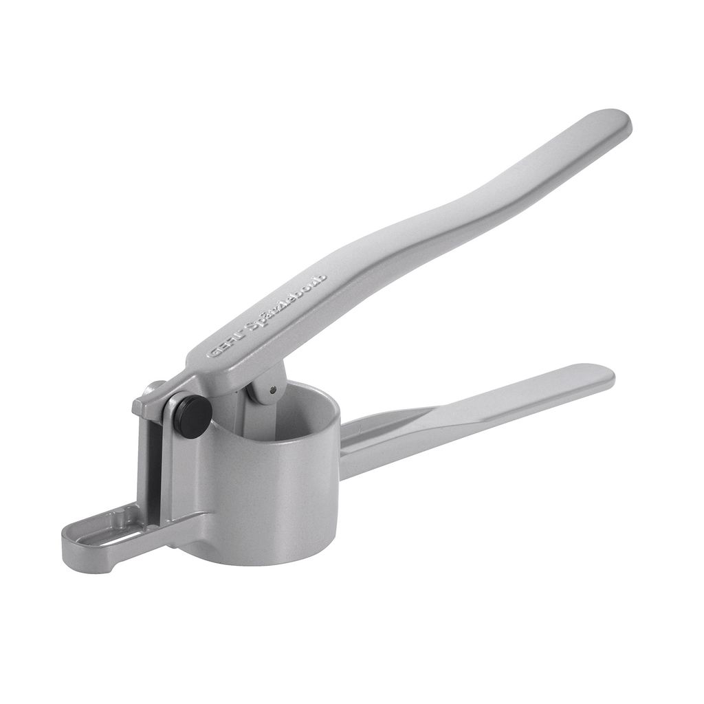 GEFU 13170, Kartoffelpresse, Aluminium, Aluminium, 410 mm, Produktbild 