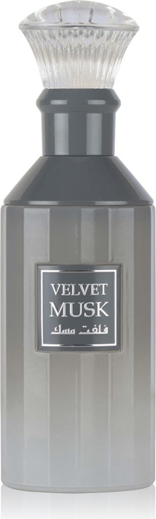 Lattafa Velvet Musk EDP 100 ml UNISEX Obrázok produktu 