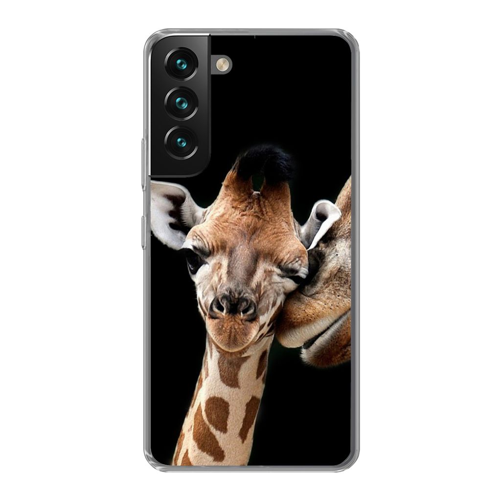 MuchoWow® Handyhülle Schutzhülle Hülle für Samsung Galaxy Produktbild 