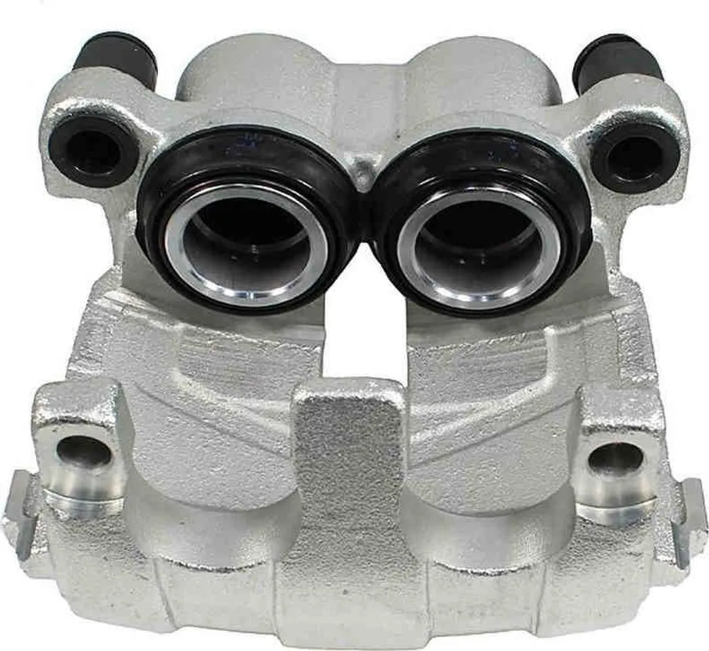 Étrier avant droit METZGER haute performance pour VOLVO XC60 156