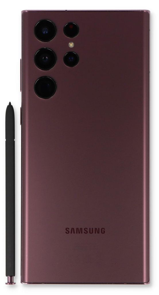 Samsung Galaxy S22 Ultra SM-S908B, 17,3 cm (6.8