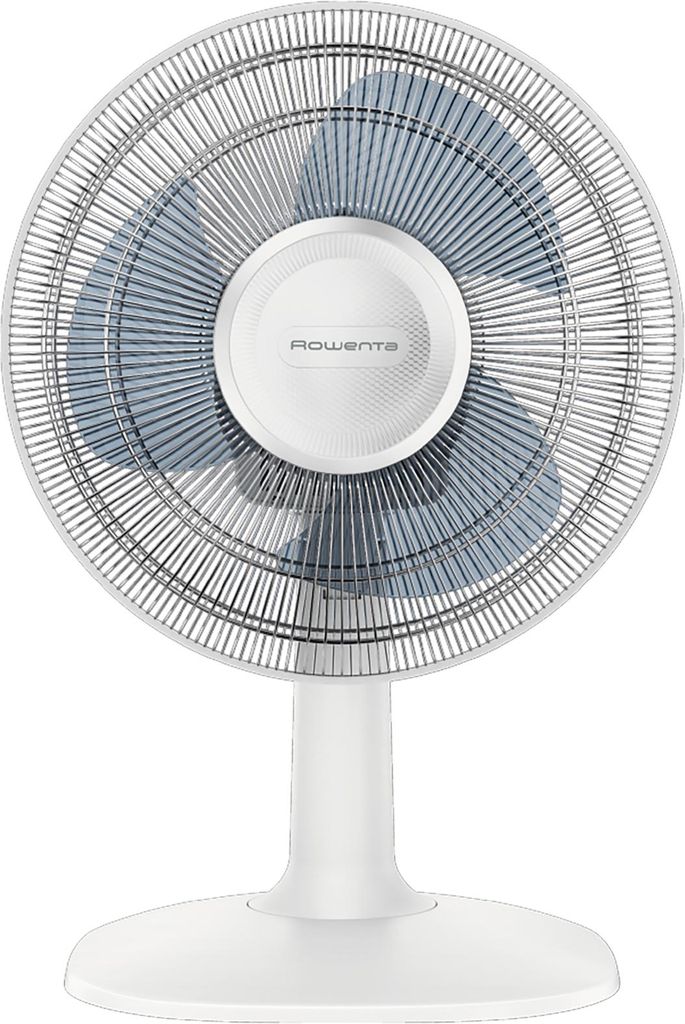 ROWENTA VU 2310 Essential+ Tischventilator weiß, Farbe:Weiß Produktbild 