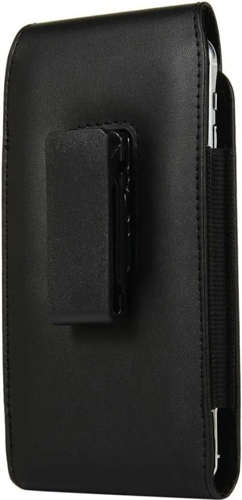 Custodia Robusta da Cintura Honor X30 | DFV mobile Girevole 360 Chiusura Magnetica - 5