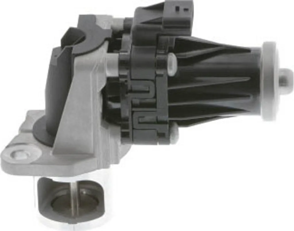 Soupape EGR TOPRAN 639 186 pour Classe A W176 et Qashqai J11 OE A6071400060