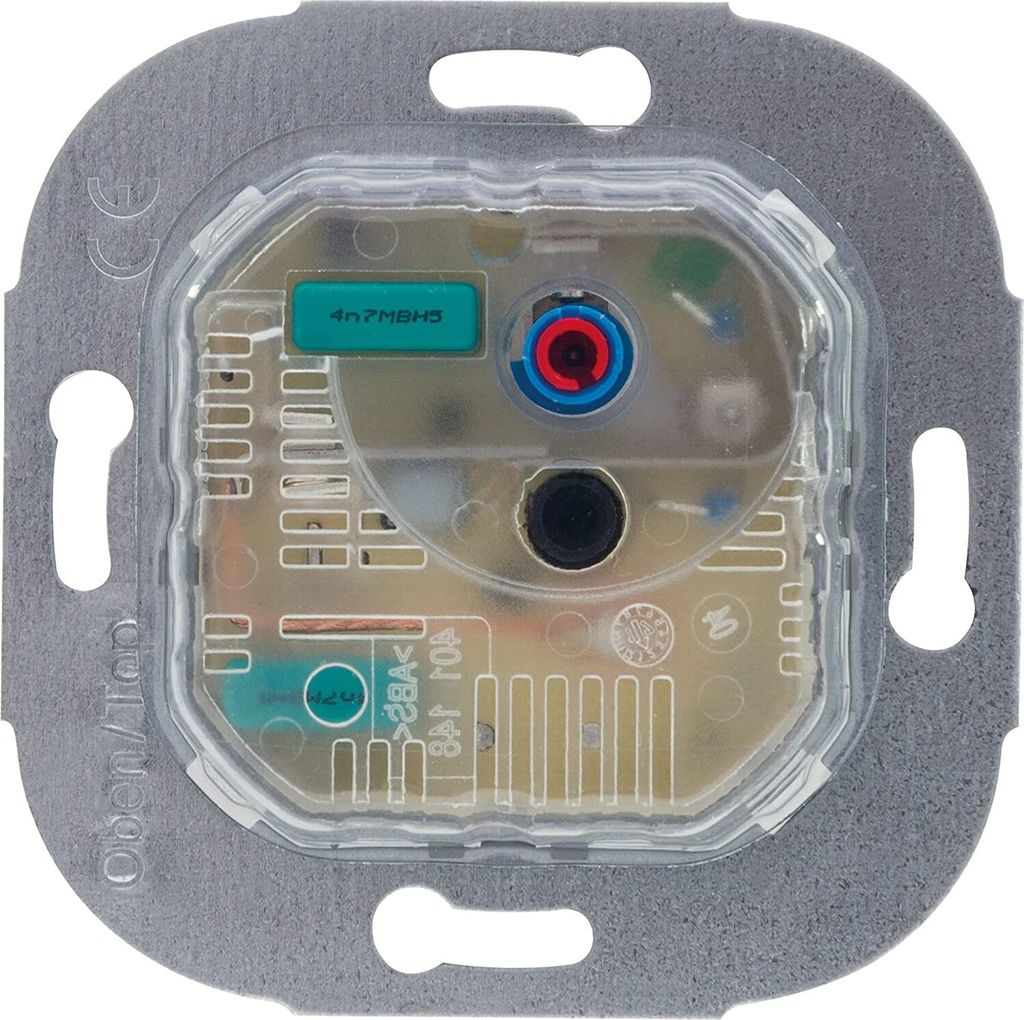 REV Heizungstemperaturregler (Schließer) REV Schalterserien (Future, Matrix, Optima, Quatro, Radius, Studio, Vario)