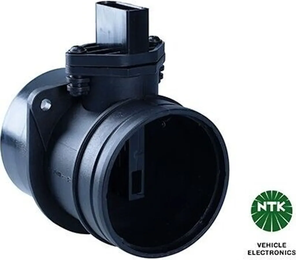 Débitmètre NGK 96315 - Capteur d'air OE 071 906 461 BX pour Golf IV