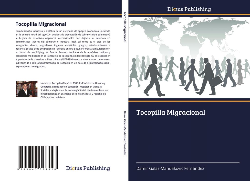 Tocopilla Migracional