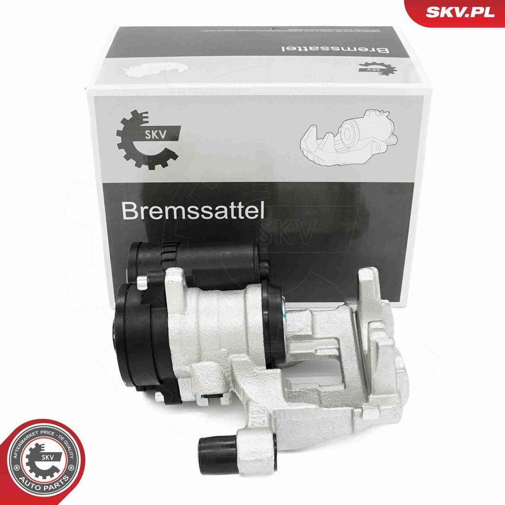 ESEN SKV Bremssattel Hinten Links für LAND ROVER Range Rover Evoque (L538) Ø38mm 56SKV553
