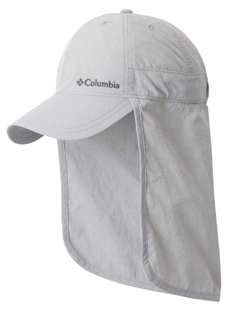 Buff - "Schooner Bank II Cachalot" Kappe für Herren/Damen Uni PP11609 (Einheitsgröße) (Grau)