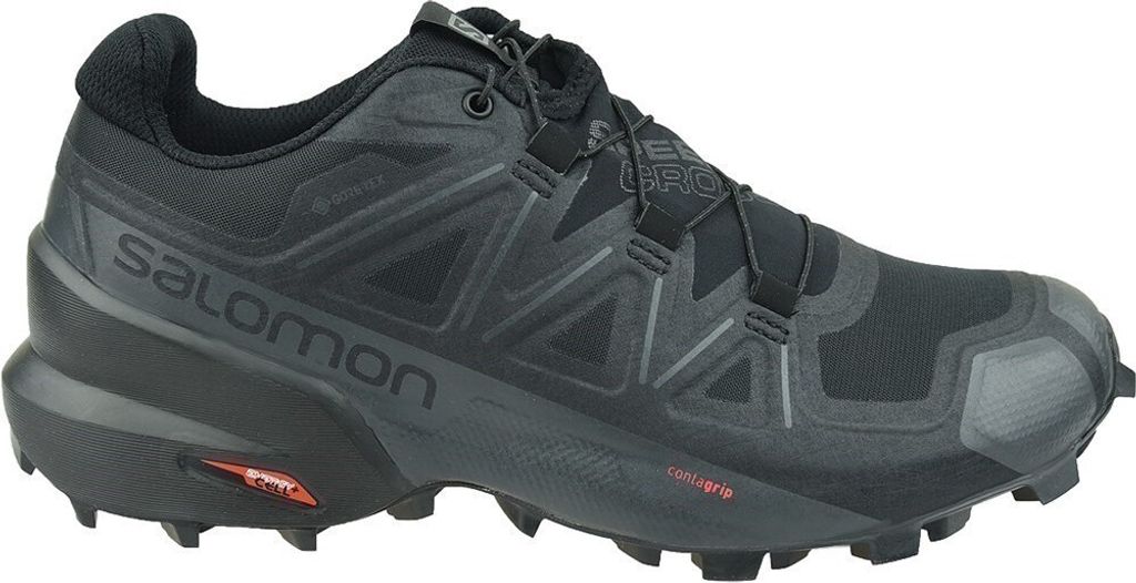 Salomon Laufschuh Speedcross 5 GTX W