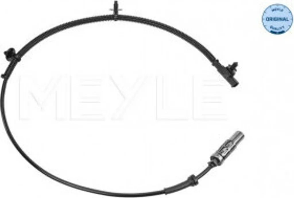 Capteur vitesse de roue étanche et anti-vibration MEYLE 53-14