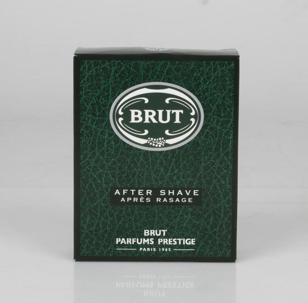 Brut Aftershave 100ml Splash Produktbild 18