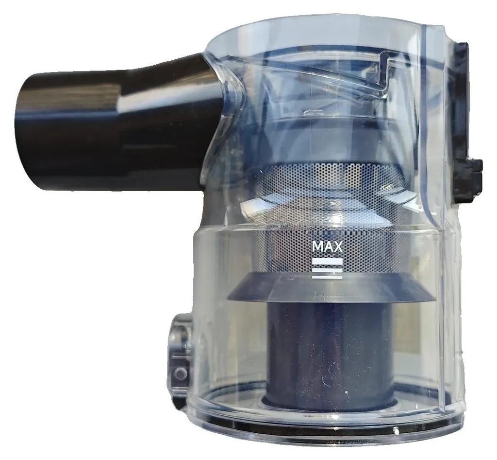 Réparer son aspirateur avec ce filtre pour bac à poussière B d'occasion