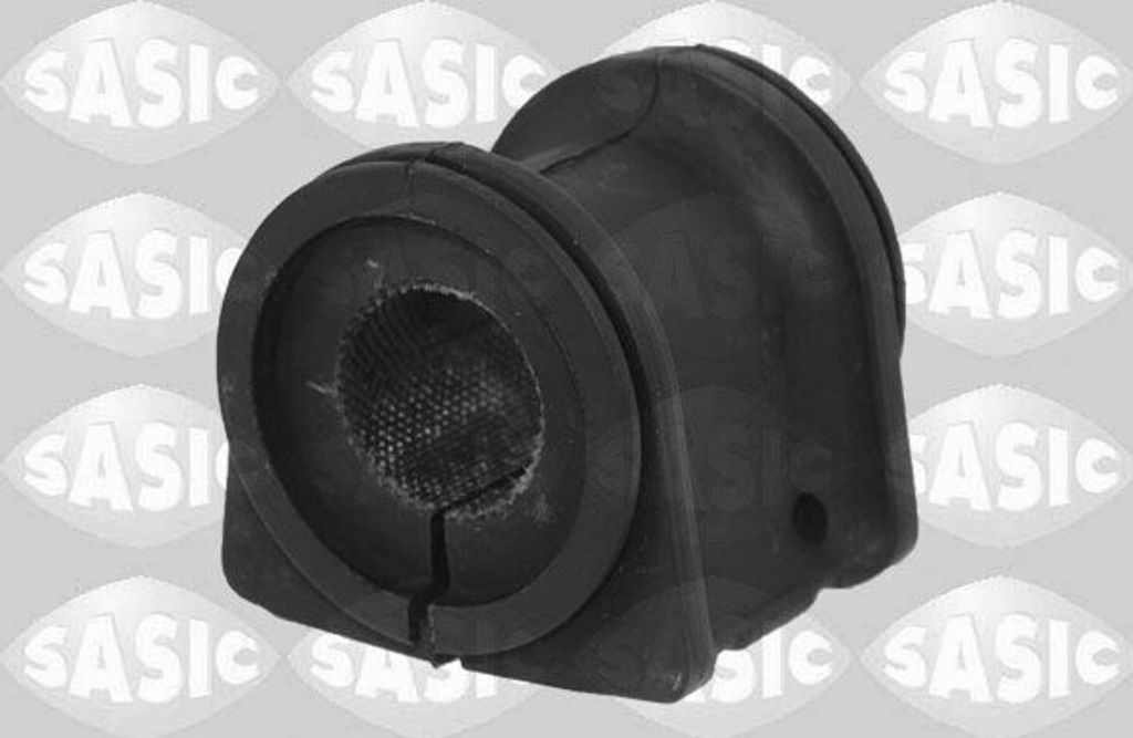 SASIC 2306375 Lagerung Stabilisator Stabigummi Vorne Innen passend für MERCEDES-BENZ VIANO (W639) VITO Bus (W639) VITO / MIXTO Kasten (W639)
