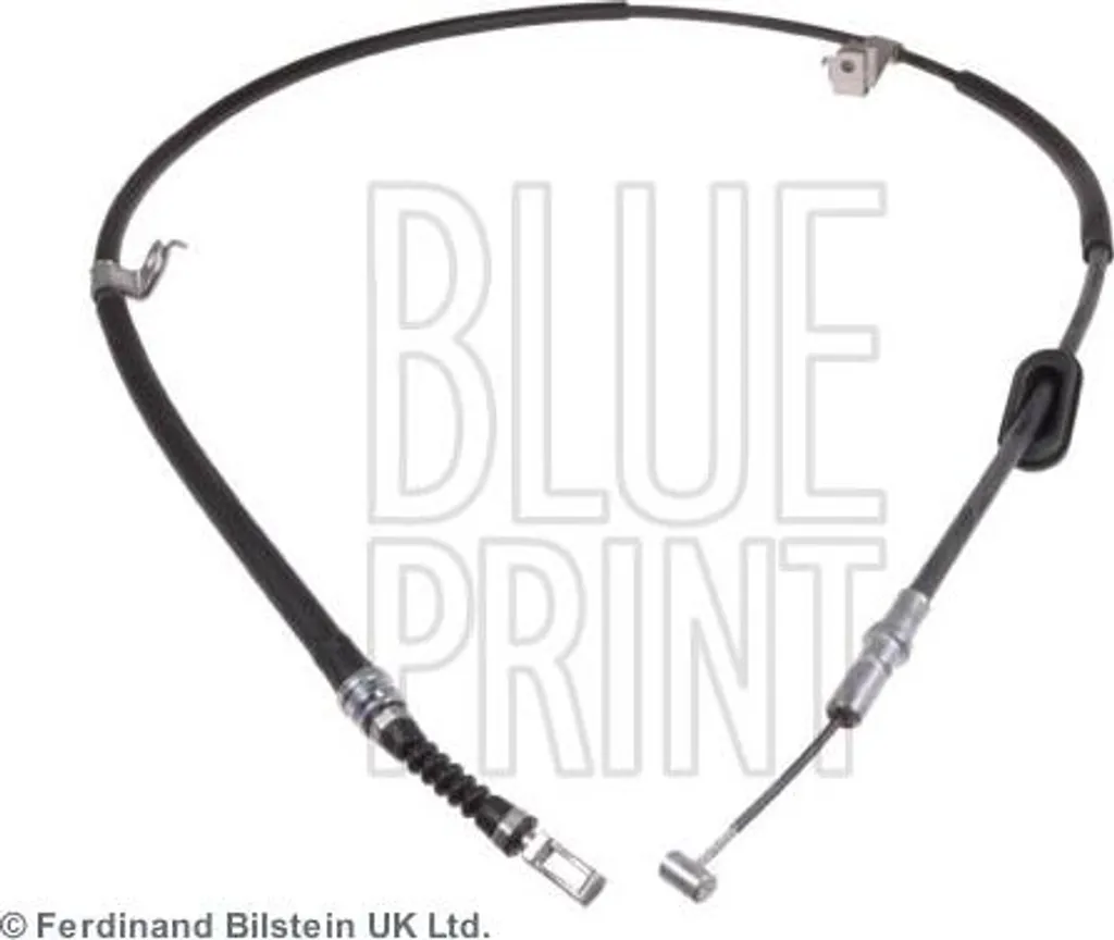 Câble frein à main renforcé ADH246157 compatible Accord OE 47560SEAE01