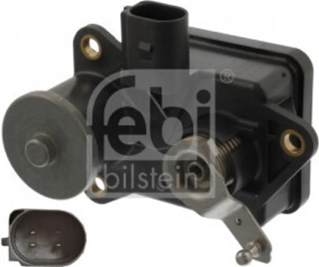 Réparation Clapets Admission avec Servomoteur 39547 pour Fiat Stilo GT