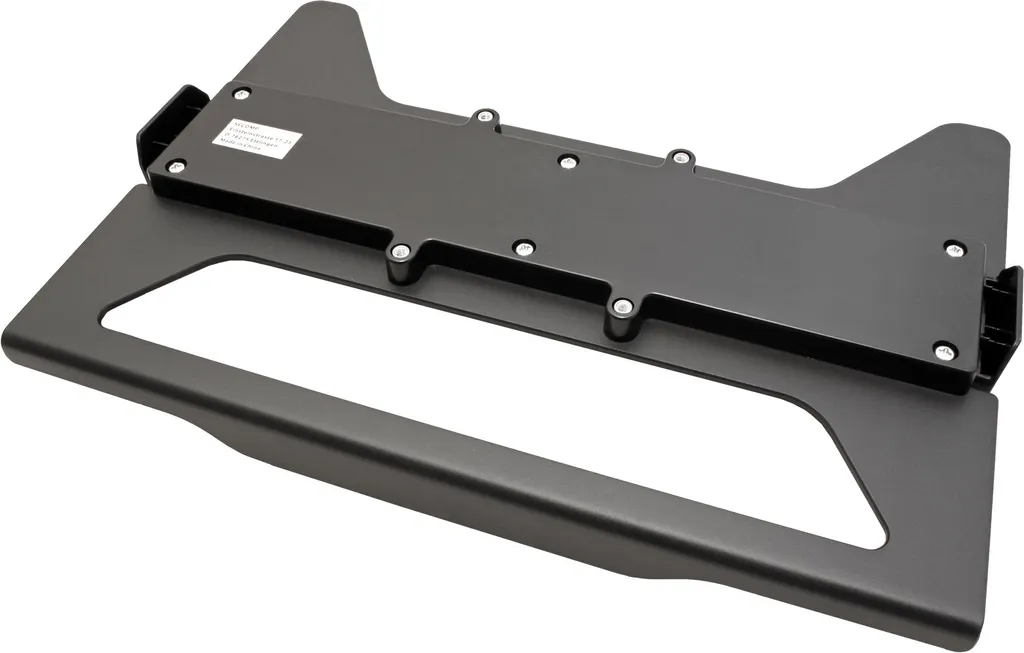 Support Notebook VESA Argenté : Solution Posture et Confort VALUE - 7
