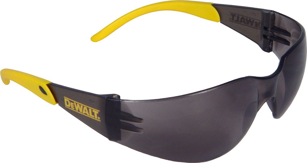 DeWALT DPG54-2DEU Occhiali di sicurezza Protector™ vetro di Immagine del prodotto 