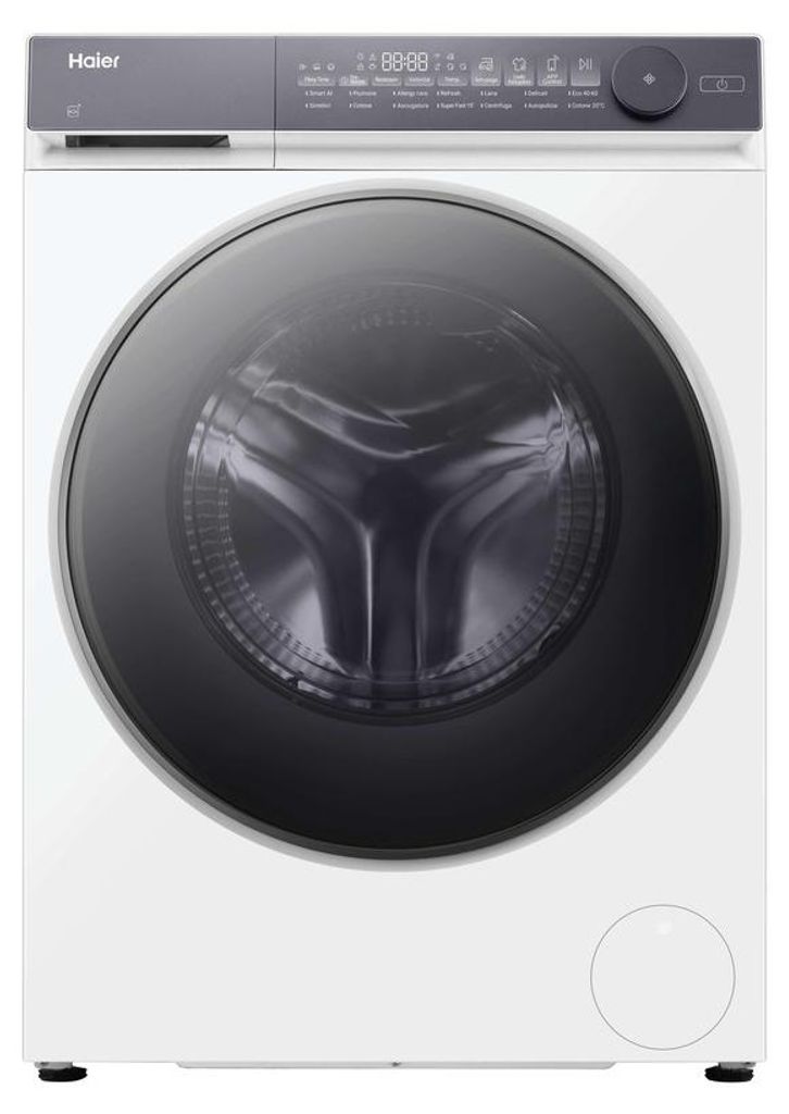 Haier X Series 7, Lavasciuga Slim 8+5 KG, 30% più efficente Immagine del prodotto 