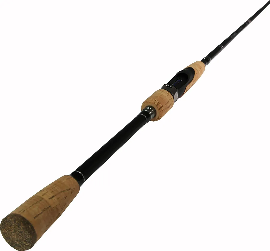 Tige de Force Phoenix 2,35m en carbone 10-18g série W12-FR7102MFPA