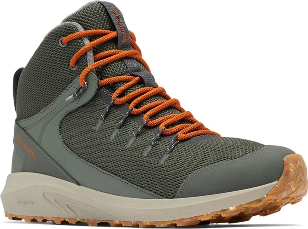 Columbia Trailstorm Mid Wasserdicht OMNI HEAT 2005441339