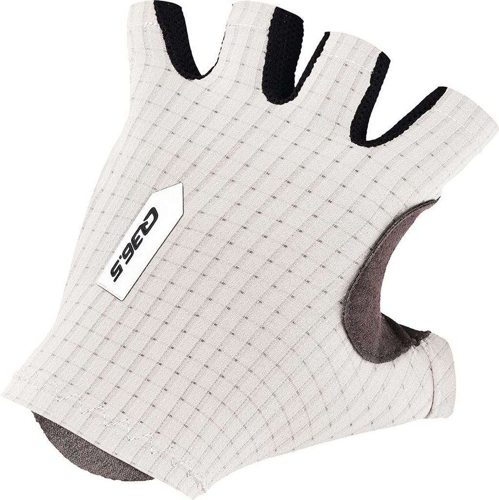 Q36.5 Dottore Pro Kurze Handschuhe Weiß XS Mann Weiß XS