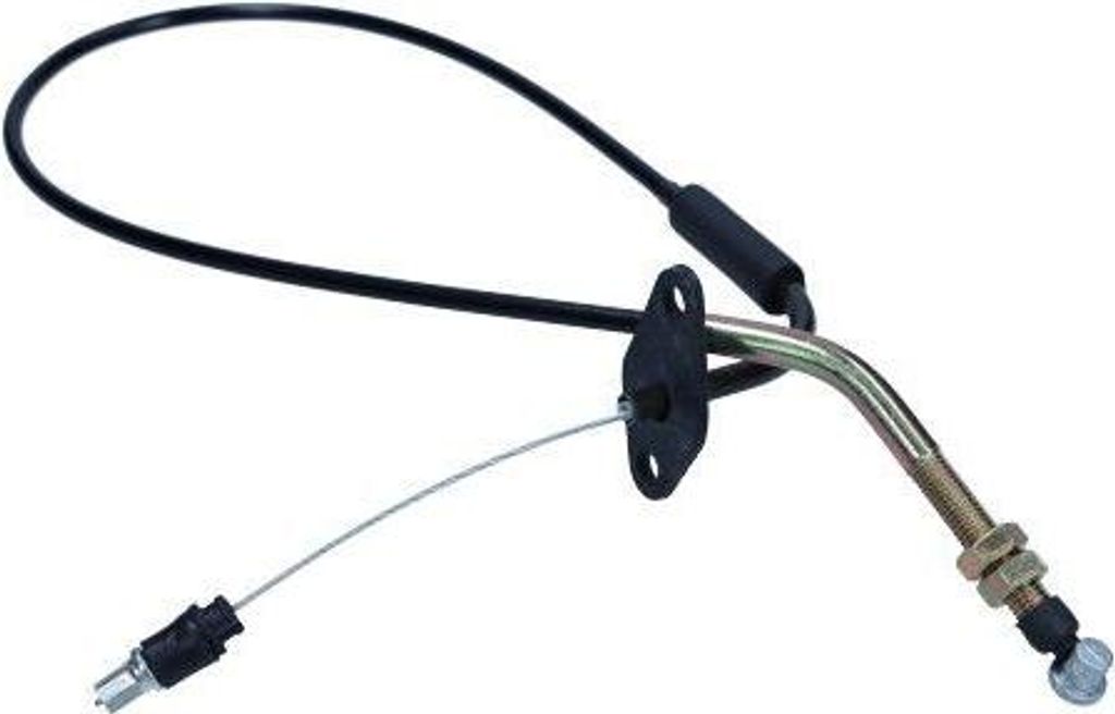 MAXGEAR Gaszug 32-1300 für HYUNDAI ATOS (MX)