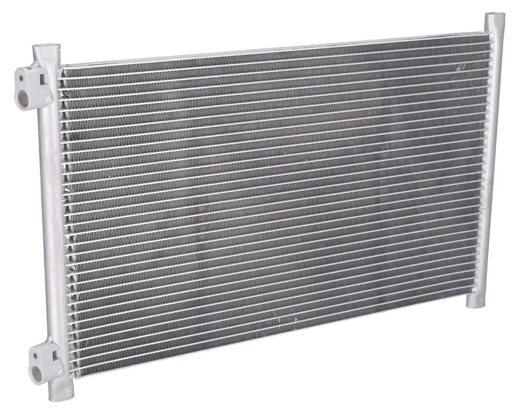 Réparer la clim de votre Fiat Grande Punto avec le condenseur FEBI 188543