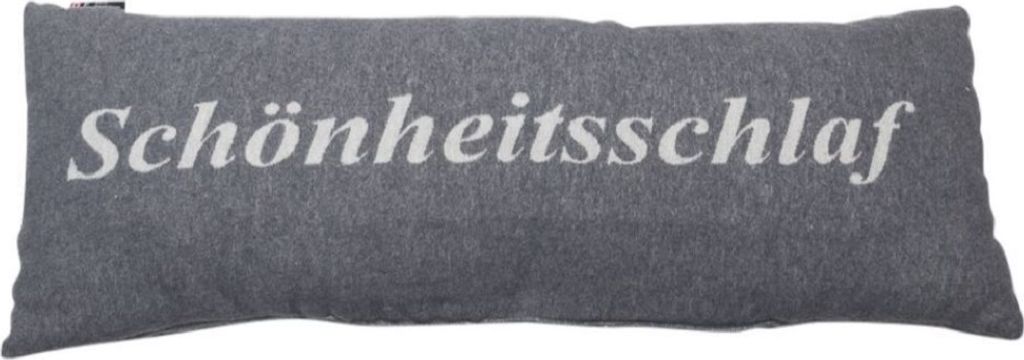 David Fussenegger Textil 818990V6, Grau, Baumwolle, Produktbild 