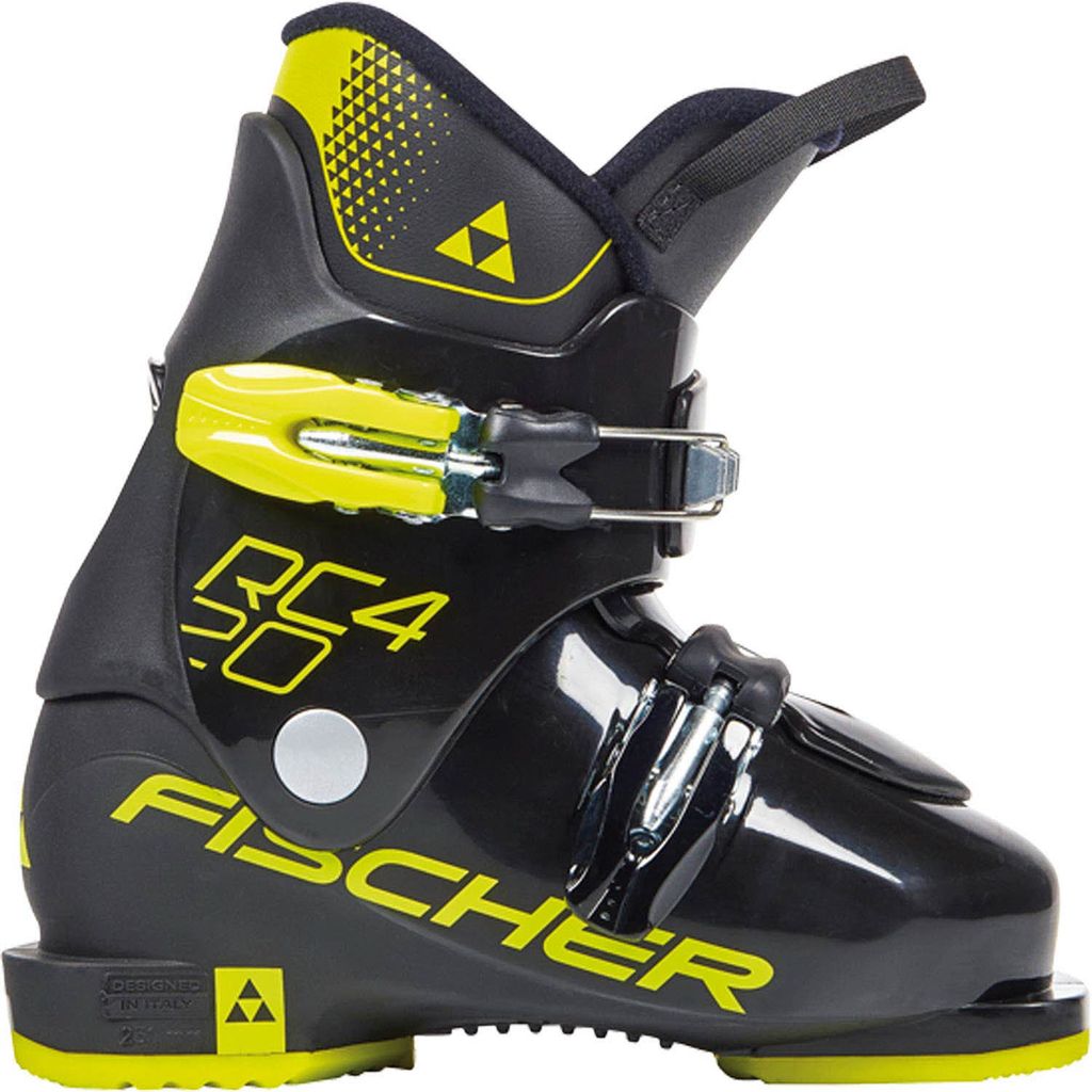 Skischuhe Fischer RC Pro 110 Flex 110 Thermoshape Skistiefel 2020 