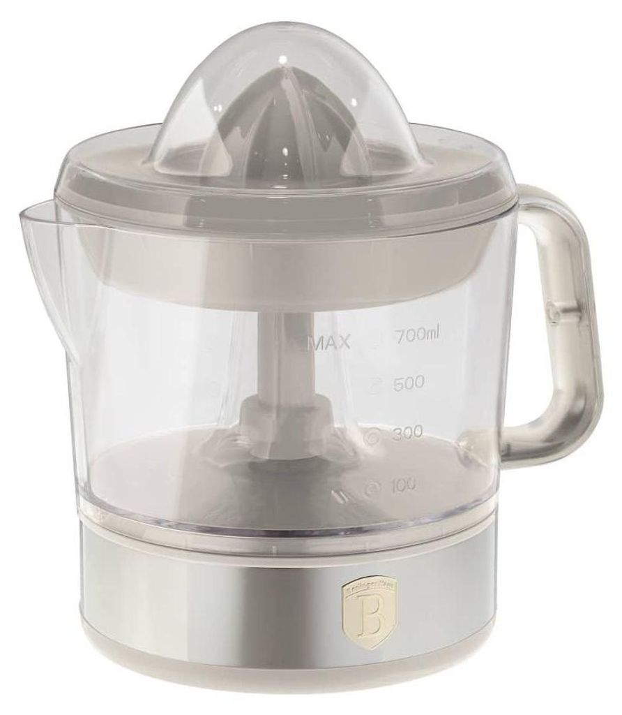 Berlinger Haus BH9717 Sahara Zitruspresse Produktbild 