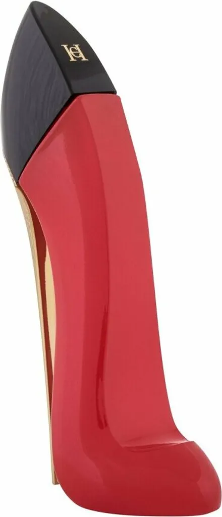 Piramide Olfattiva Carolina Herrera Very Good Girl 30ml - EDP Donna - 11