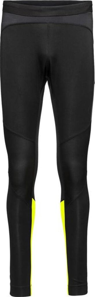GORE Lange Fahrradhose ohne Träger - R5 GTX I - Schwarz 2XL