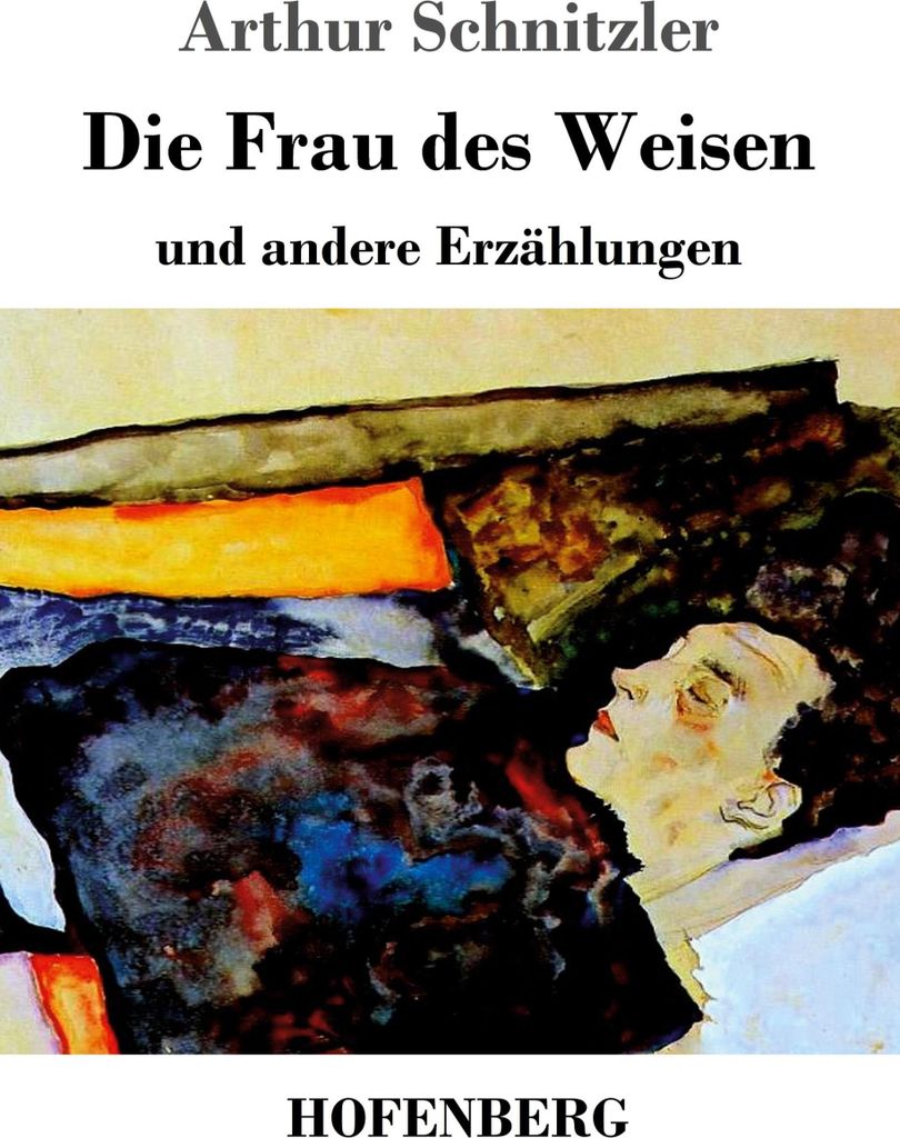 Die Frau des Weisen