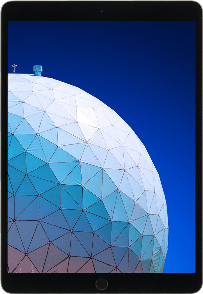 Apple iPad Air (3. gen.) Cellular 64 GB Space Grey